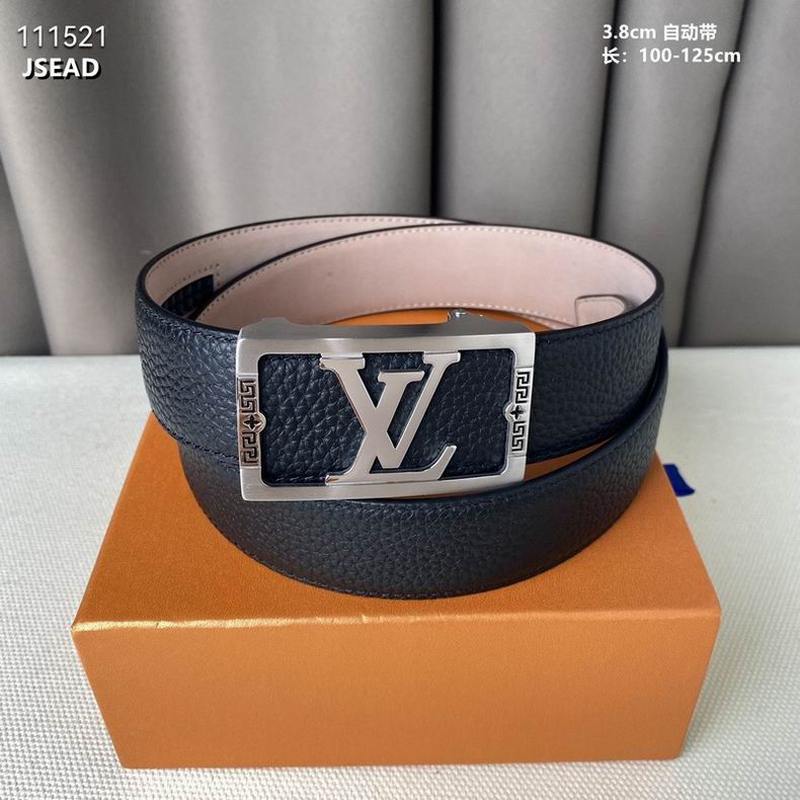 LV Belts 3678